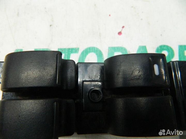 Блок управления стеклоподъемниками для Mitsubishi