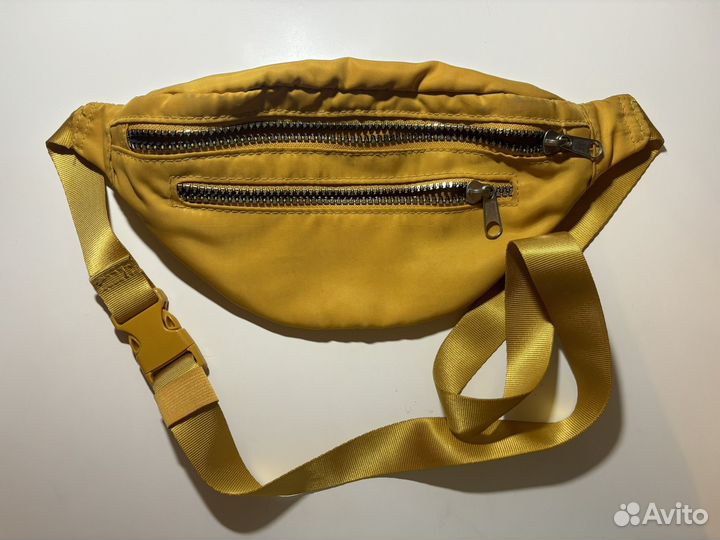 Барсетка monki