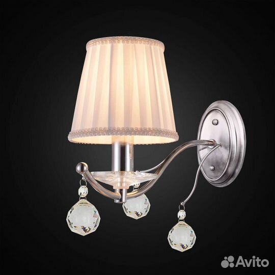 Бра настенный Citilux в спальню модерн