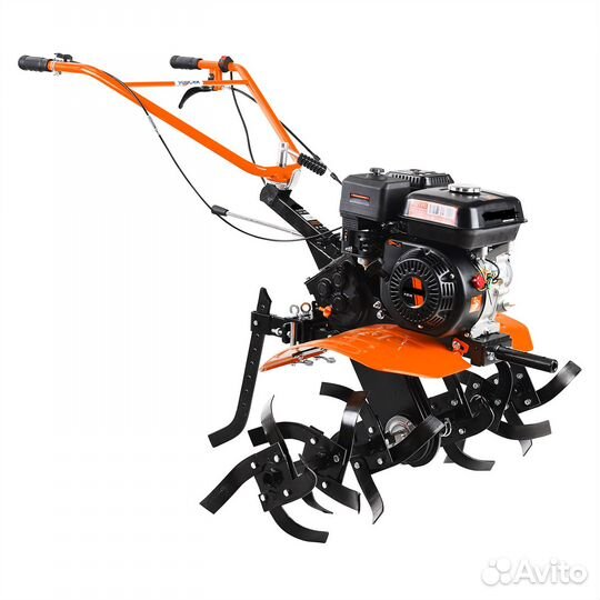 Мотоблок победа мк23