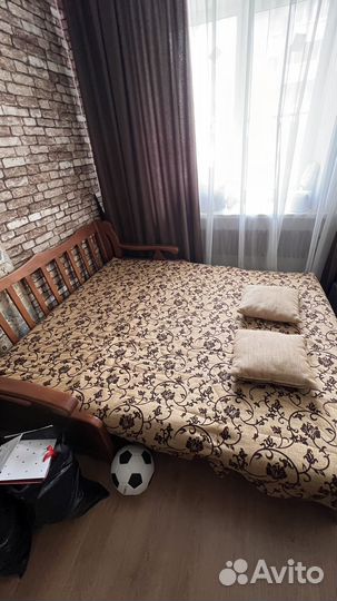 Диван кровать аккордеон