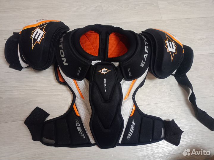 Нагрудник хоккейный детский 5-8 лет