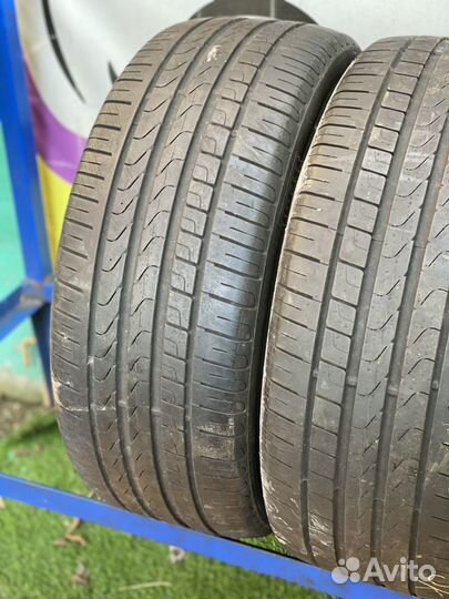 Pirelli P Zero 235/40 R19 96W