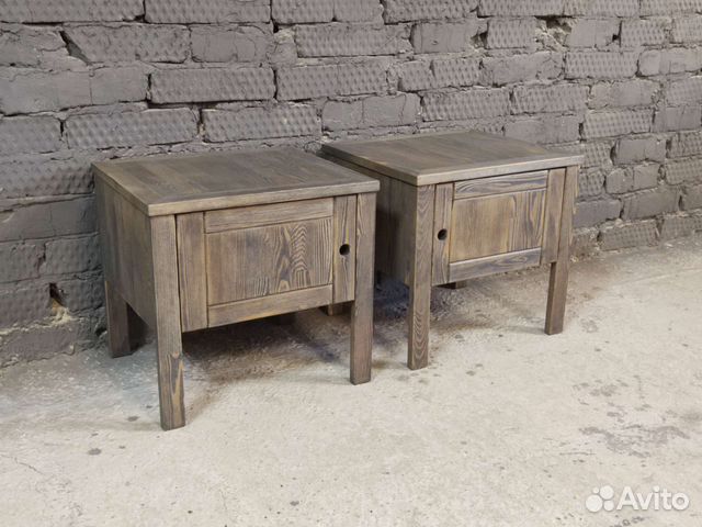 Тумба прикроватная