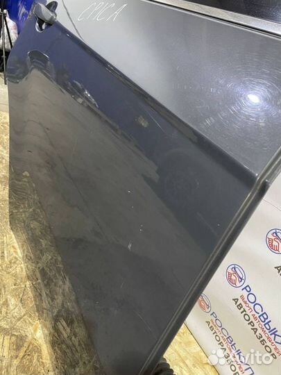 Дверь задняя правая Chevrolet Epica I рестайлинг