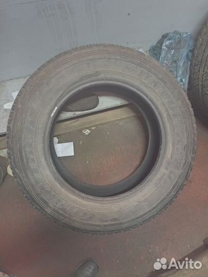 Dunlop Grandtrek AT20 245/65 R17