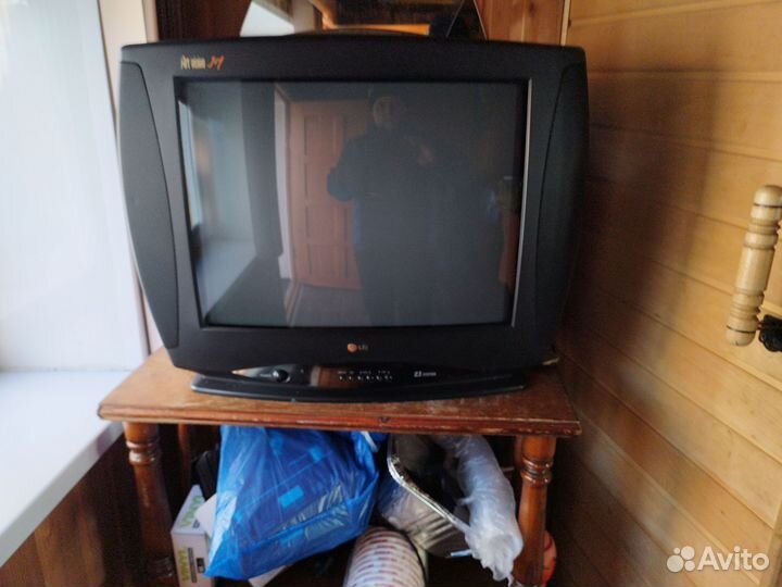 Телевизор LG