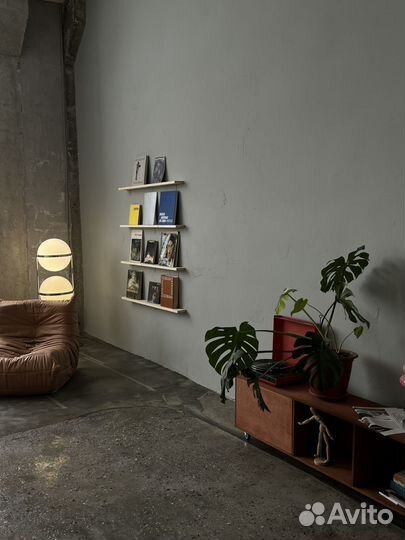 Фотостудия