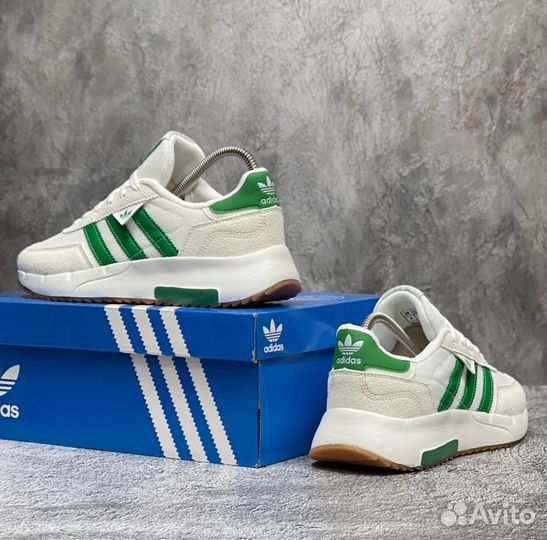 Кроссовки Adidas Retropy f2