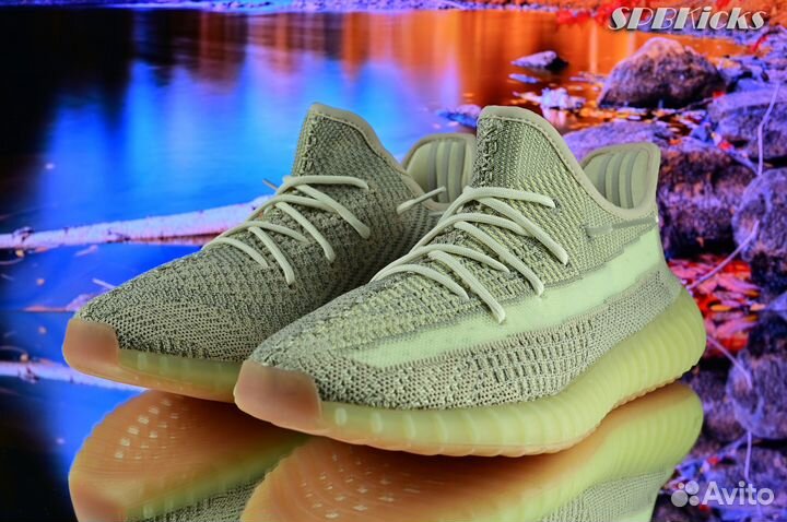 Кроссовки Adidas Yeezy boost 350