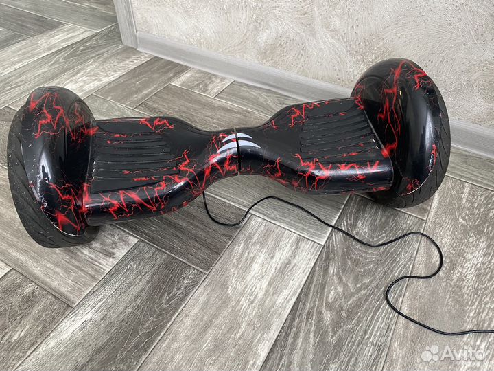 Гироскутер