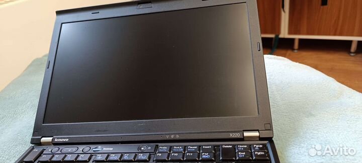 Нетбук lenovo