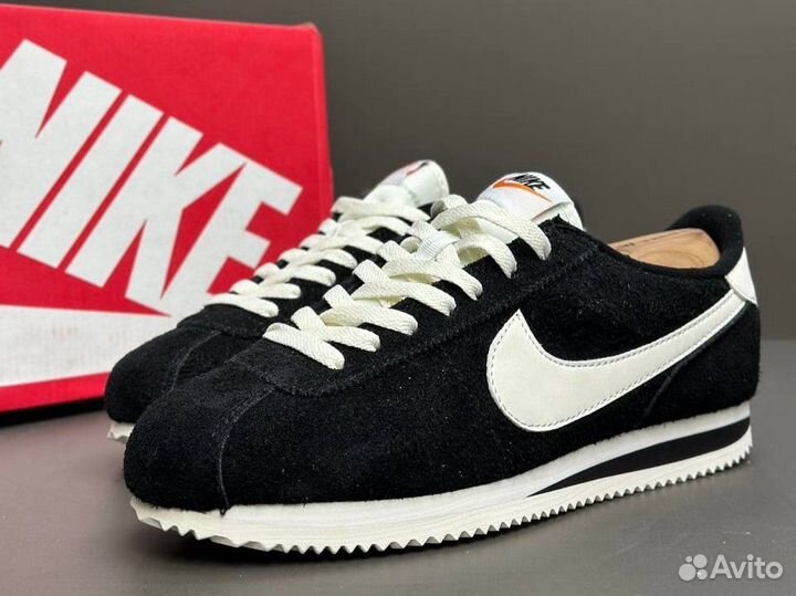 Nike cortez