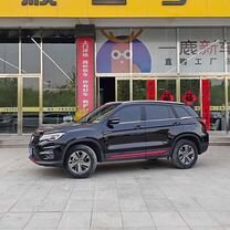 Changan CS75 1.5 AMT, 2021, 42 000 км, с пробегом, цена 1 406 000 руб.