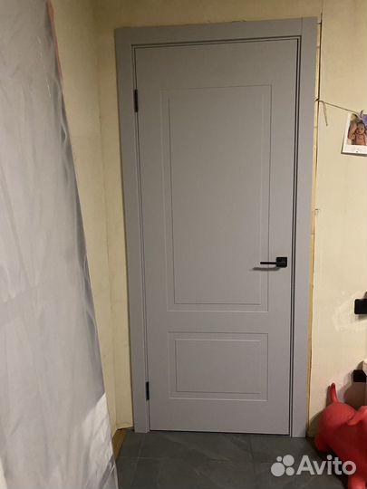 Двери межкомнатные