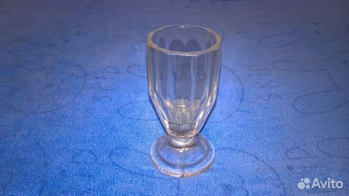 Лафитники царская россия и СССР