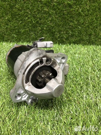 Стартер Mazda 3 1.6 Z6