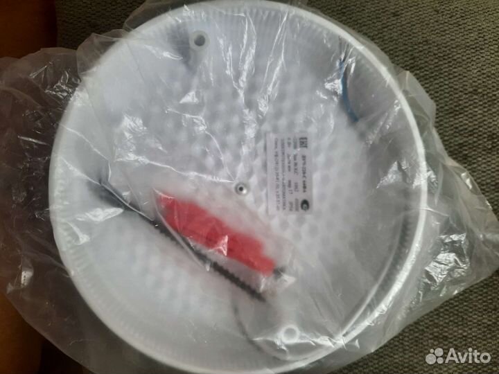 Светодиодные светильники