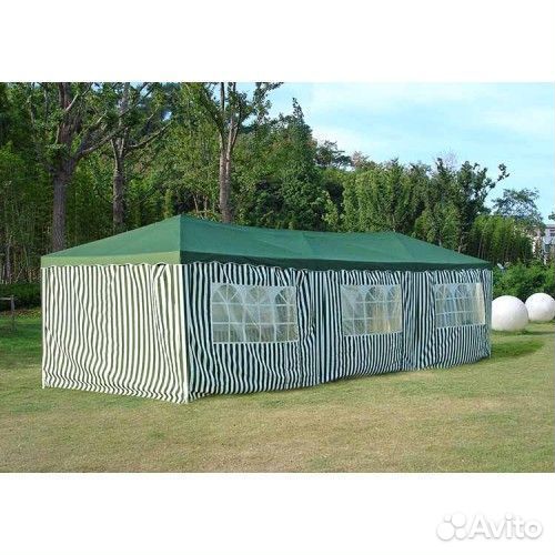 Тент садовый Green Glade 1102