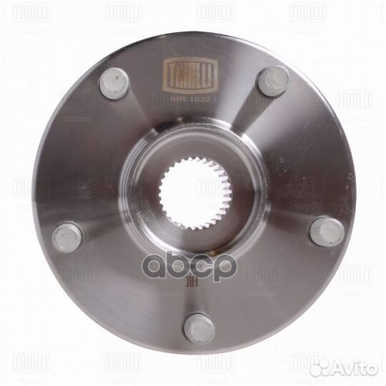 Ступица перед. в сборе с подшип. для а/м Toyota