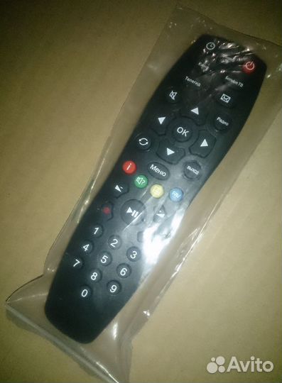 Пульт Триколор TB (Все модели) Новые