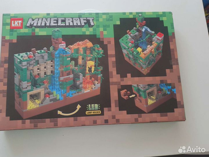 Игровой скотч