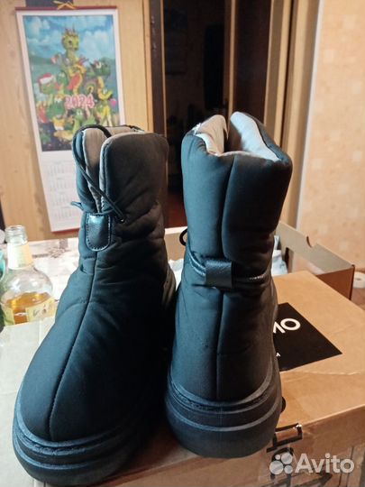 Угги женские