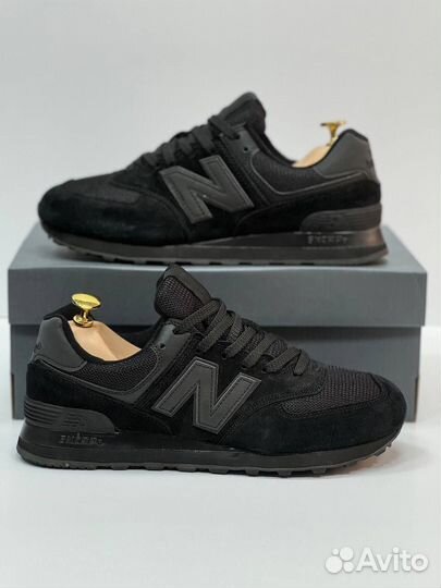 Кроссовки New balance 574 41-46