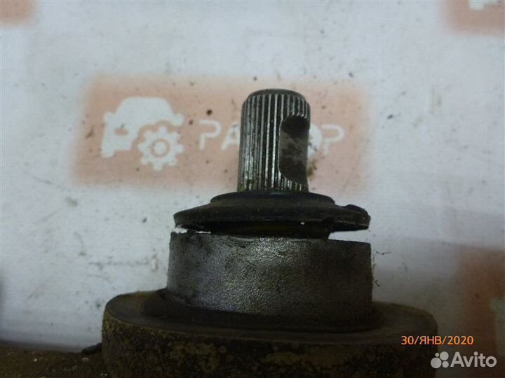 Рейка рулевая Лада 2109 хэтчбек 5 дв. 2111 1999