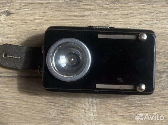 Фонарь СССР