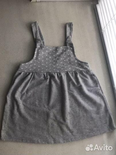 Вещи пакетом для девочки