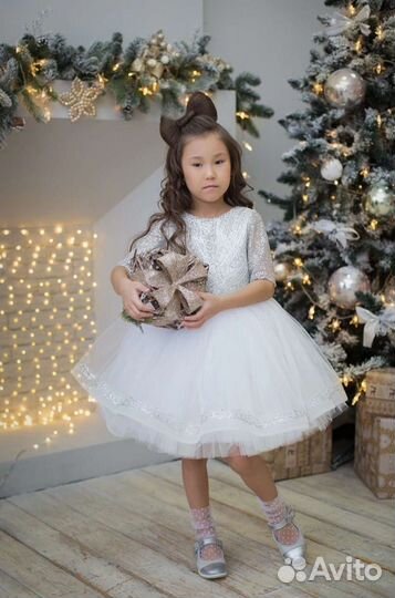 Новые нарядные носочки