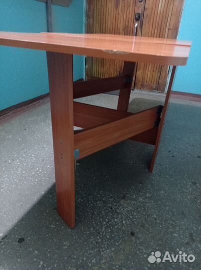 Стол раскладной