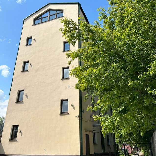 Офис, 139.9 м² с парковкой