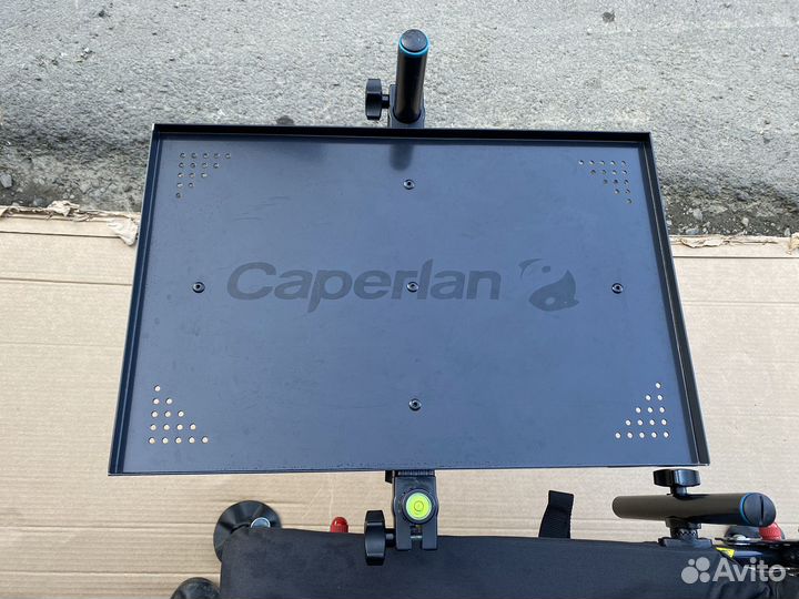 Фидерный Стул Csb Feeder Adjust+ caperlan