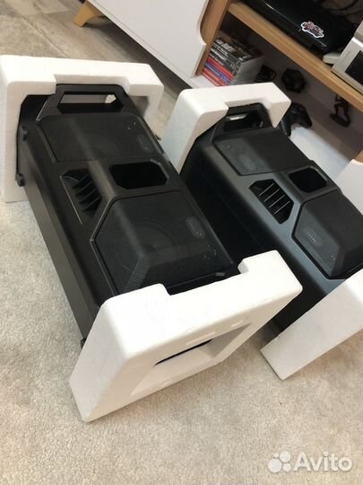 Громкоговоритель inter m