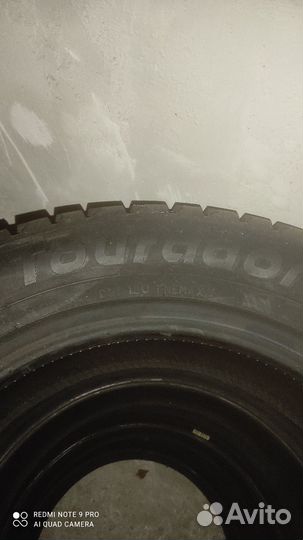 Tourador Winter Pro TSU1 225/60 R17 99S