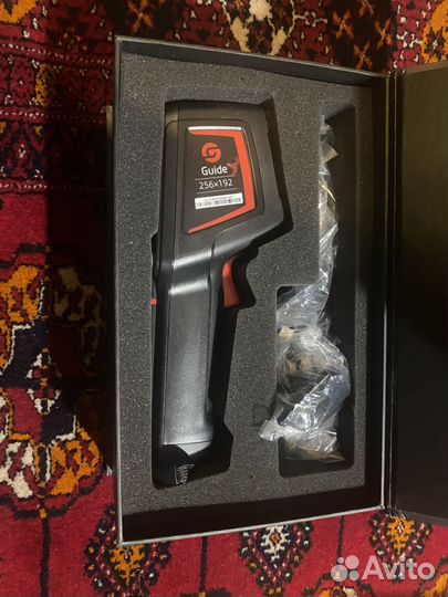 Тепловизор guide pc210