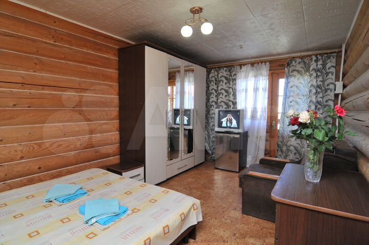 Комната 19 м², 1/2 эт.