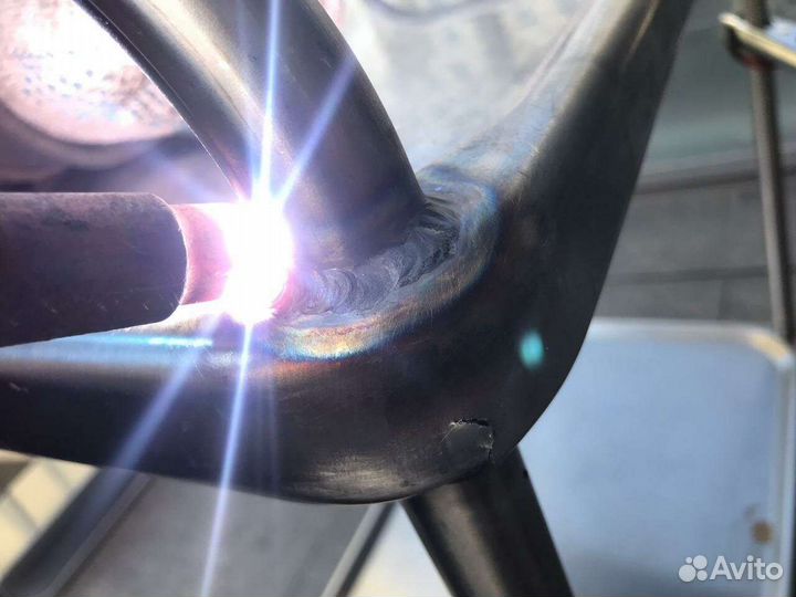 Аргон,сварка в среде аргон