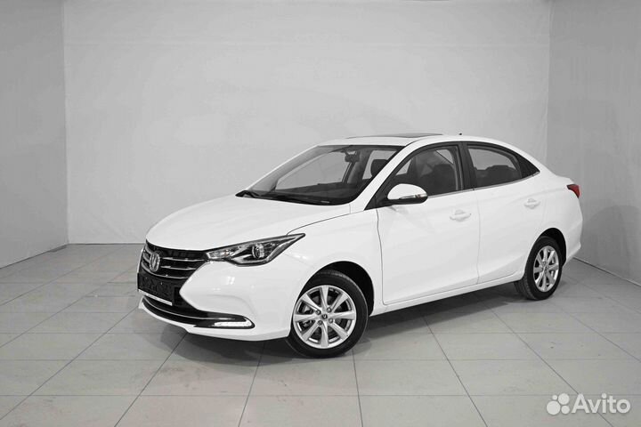 Changan Alsvin 1.5 AMT, 2023