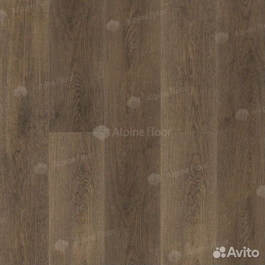 Кварц-виниловый ламинат