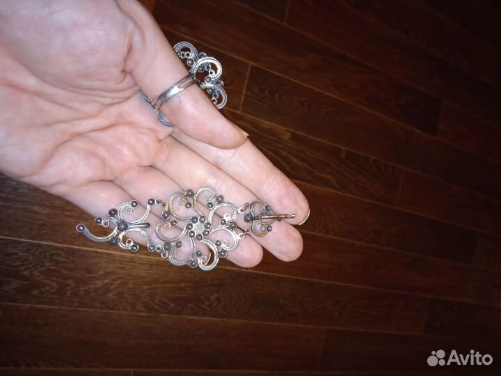 Авторский набор