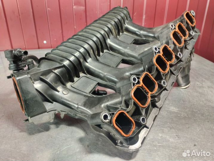 Коллектор впускной Mercedes E-Class W212 M271