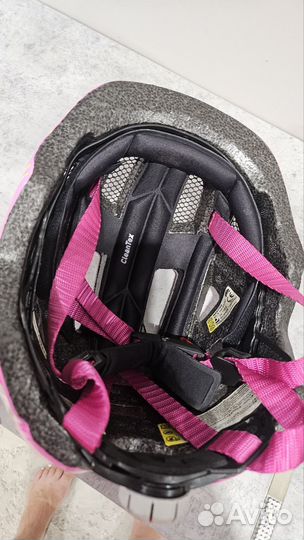 Шлем детский cratoni