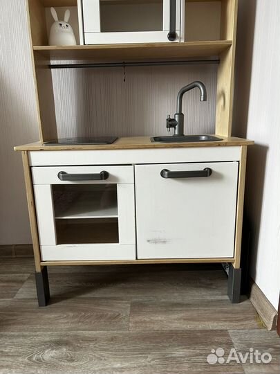 Детская кухня IKEA