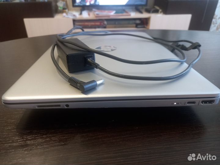 Ноутбук hp 15s fq2121ur