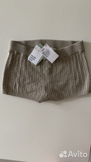 Шорты hm