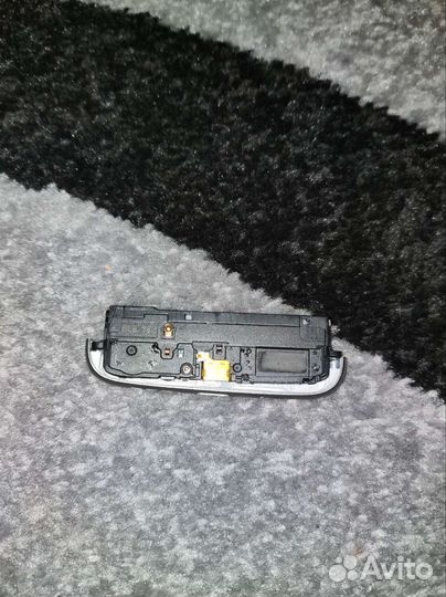 LG G5 оригинальный нижний модуль