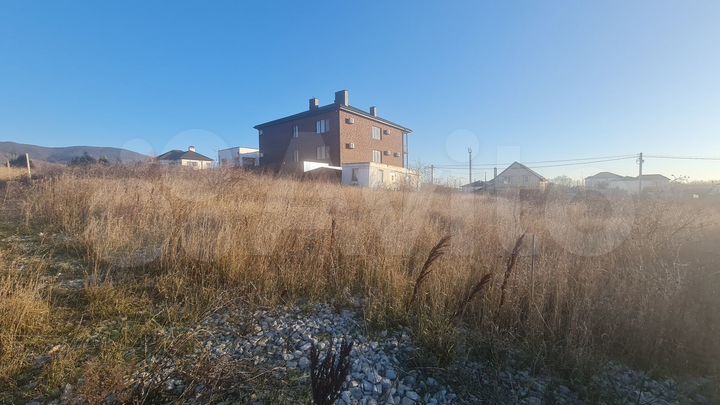 Участок 4,2 сот. (ИЖС)